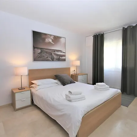 Apartmán Tex *
