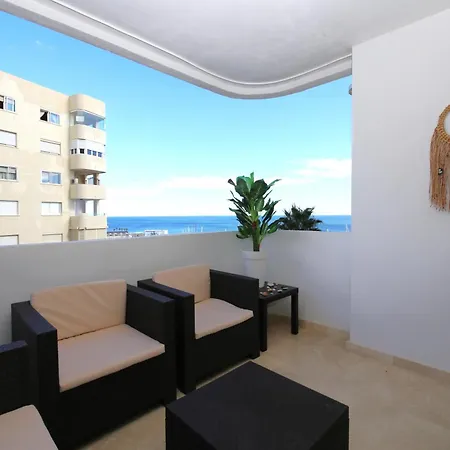 Apartmán Tex