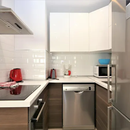 Tex Apartmán Estepona