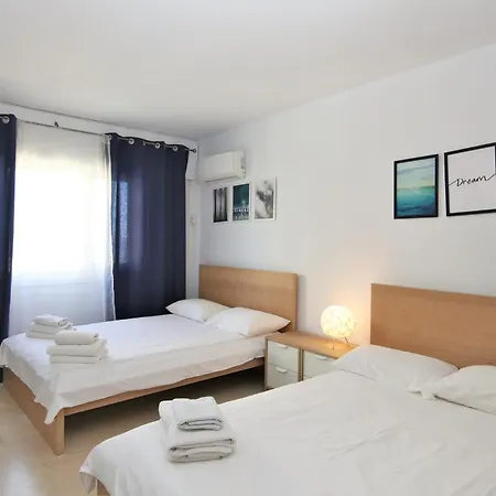 Tex Apartment Estepona